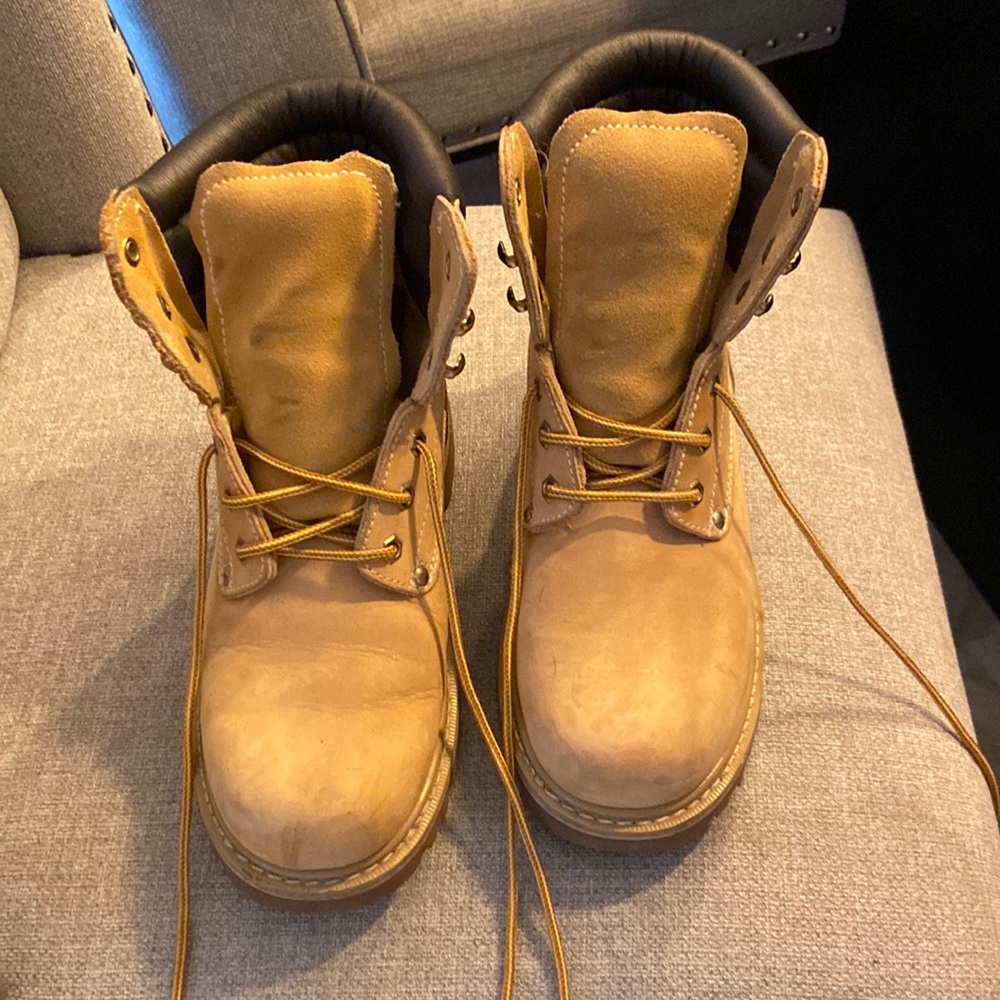 Like New